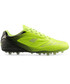 Sportowe buty dziecięce 4F Buty piłkarskie chłopięce (31-38) JOBMP400L - soczysta zieleń