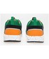 Sportowe buty dziecięce 4F Buty sportowe dla małych chłopców JOBMS300 - wielokolorowy -