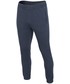 Spodnie męskie 4F Spodnie dresowe męskie SPMD300 - denim melanż -
