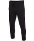 Spodnie męskie 4F Spodnie dresowe męskie SPMD001z - czarny -
