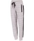 Spodnie 4F Spodnie dresowe damskie SPDD222 - jasny szary melanż -