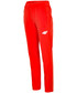 Spodnie 4F Spodnie funkcyjne damskie PZLA SPDTR990RN - czerwony
