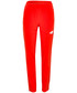 Spodnie 4F Spodnie funkcyjne damskie PZLA SPDTR990RN - czerwony