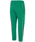 Spodnie 4F Spodnie dresowe damskie SPDD224 - zielony