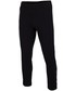 Spodnie męskie 4F Spodnie dresowe męskie SPMD206 - czarny -