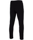 Spodnie męskie 4F Spodnie dresowe męskie SPMD206 - czarny -