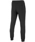 Spodnie 4F Spodnie dresowe męskie SPMD300 - ciemny szary melanż -