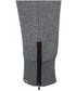 Spodnie 4F Spodnie dresowe damskie SPDD003 - sól i pieprz -