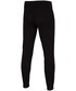Spodnie 4F Spodnie dresowe męskie SPMD001 - czarny -