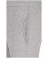 Spodnie 4F Spodnie dresowe męskie SPMD001 - jasny szary melanż -