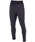 Spodnie męskie 4F Spodnie dresowe męskie SPMD002Z - denim melanż -