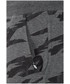 Spodnie męskie 4F Spodnie dresowe męskie SPMD005Z - ciemny szary melanż -