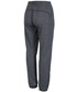 Spodnie 4F Spodnie dresowe damskie SPDD002Z - granatowy melanż -