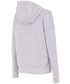 Sweter 4F Bluza damska BLD253 - chłodny jasny szary -