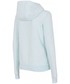 Sweter 4F Bluza damska  BLD300 - mięta melanż -