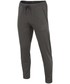 Spodnie męskie 4F Spodnie treningowe męskie SPMTR200z - ciemny szary melanż -