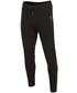 Spodnie męskie 4F Spodnie dresowe męskie SPMD203 - głęboka czerń