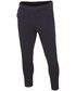 Spodnie męskie 4F Spodnie dresowe męskie SPMD005 - ciemny szary melanż