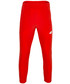 Spodnie męskie 4F Spodnie funkcyjne męskie PZLA SPMTR990RN - czerwony