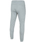 Spodnie męskie 4F Spodnie dresowe męskie SPMD303 - chłodny jasny szary melanż