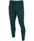 Spodnie męskie 4F Spodnie dresowe męskie SPMD300 - morska zieleń melanż