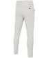 Spodnie męskie 4F Spodnie dresowe męskie SPMD302 - chłodny jasny szary melanż