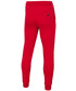Spodnie męskie 4F Spodnie dresowe męskie SPMD301 - czerwony