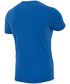 T-shirt - koszulka męska 4F T-shirt męski TSM301z - kobalt -