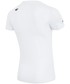 T-shirt - koszulka męska 4F T-shirt męski TSM206z - biały -