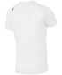 T-shirt - koszulka męska 4F T-shirt męski TSM251z - biały -