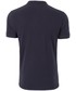 T-shirt - koszulka męska 4F Koszulka polo męska TSM051AZ - GRANATOWY -