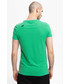 T-shirt - koszulka męska 4F T-shirt męski TSM252 - zielony