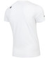 T-shirt - koszulka męska 4F T-shirt męski TSM290 - biały