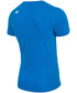T-shirt - koszulka męska 4F T-shirt męski TSM300 - niebieski