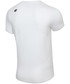 T-shirt - koszulka męska 4F T-shirt męski TSM283 - biały