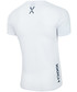 T-shirt - koszulka męska 4F Koszulka męska Kamil Stoch Collection TSM502 - biały