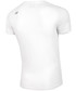 T-shirt - koszulka męska 4F T-shirt męski TSM300 - biały