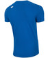 T-shirt - koszulka męska 4F T-shirt męski TSM226 - kobalt
