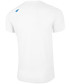 T-shirt - koszulka męska 4F T-shirt męski TSM220 - biały