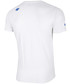 T-shirt - koszulka męska 4F T-shirt męski TSM009 - biały