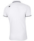 T-shirt - koszulka męska 4F T-shirt męski TSM024 - biały