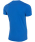 T-shirt - koszulka męska 4F T-shirt męski TSM011 - kobalt