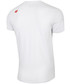 T-shirt - koszulka męska 4F T-shirt męski TSM228 - biały