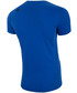 T-shirt - koszulka męska 4F T-shirt męski TSM022 - kobalt