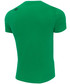 T-shirt - koszulka męska 4F T-shirt męski TSM025A - zielony
