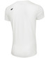 T-shirt - koszulka męska 4F T-shirt męski TSM238 - biały