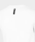T-shirt - koszulka męska 4F T-shirt męski TSM231 - biały