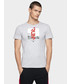 T-shirt - koszulka męska 4F T-shirt męski