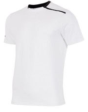 T-shirt - koszulka męska T-shirt męski TSM223 - kremowa biel - - 4f.com.pl