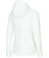 Bluza 4F Polar damski PLD302 - biały